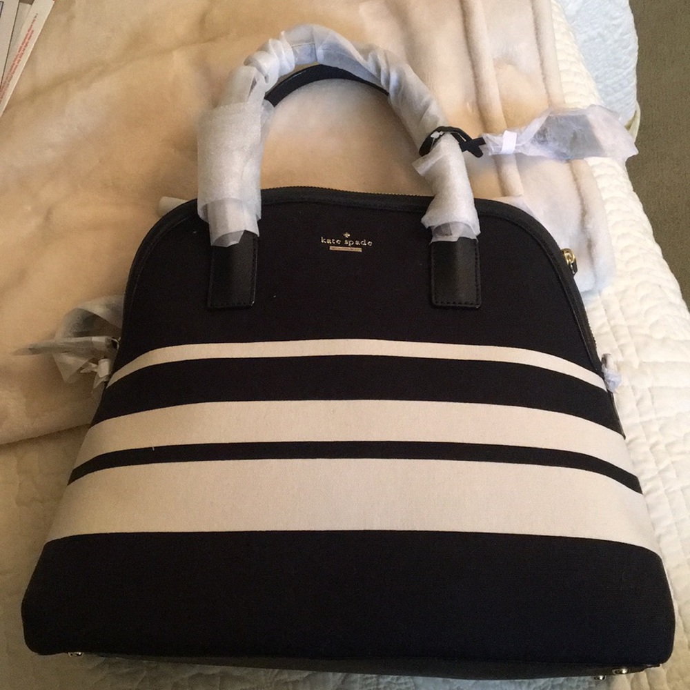 Kate Spade Mega Margot Bag